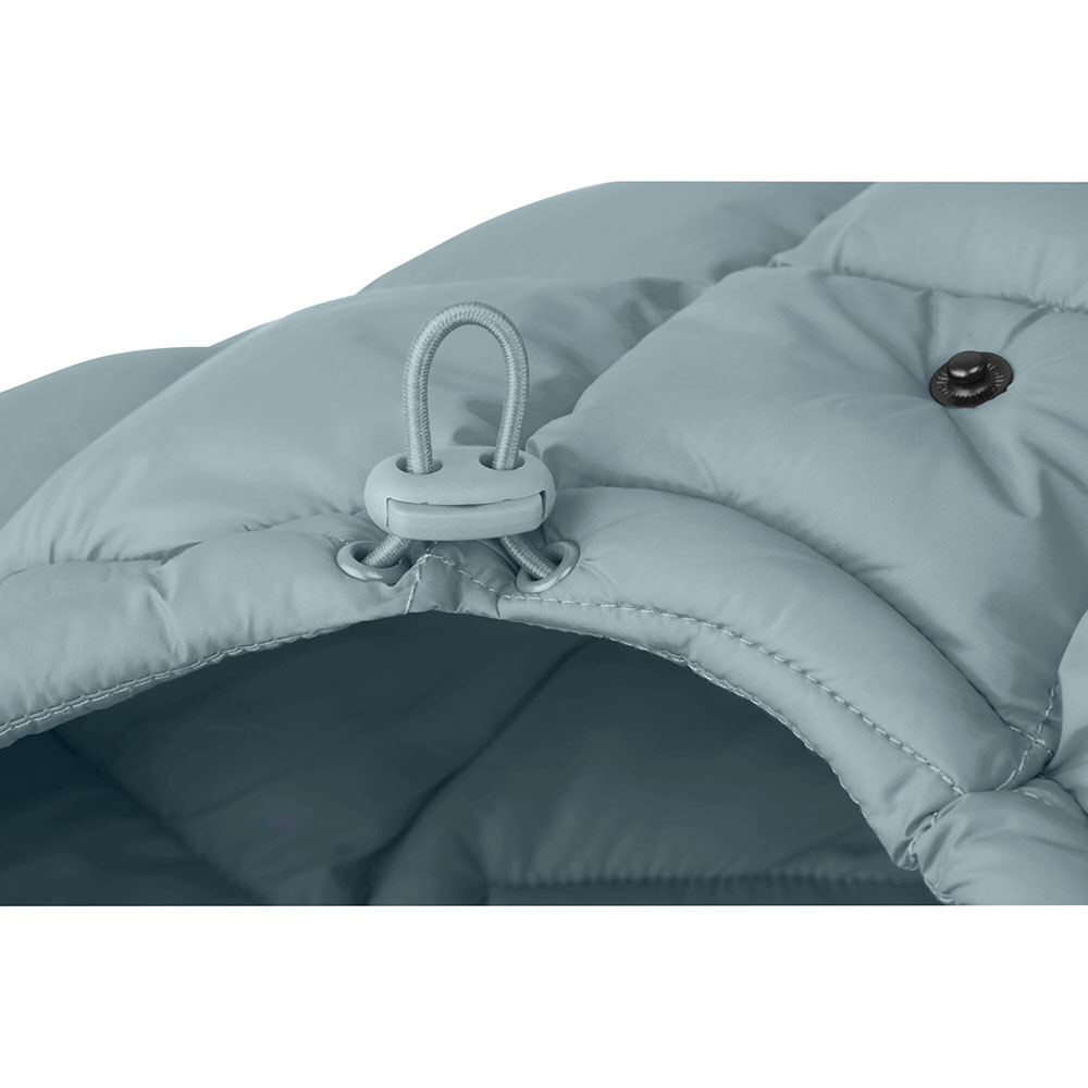Cybex Snøgga Mini liggedel Lava Grey 