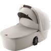 Britax Smile 5Z bæreseng Soft Taupe