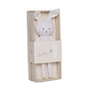 JaBaDaBaDo Gaveeske Buddy Bunny