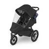 Uppababy Ridge regntrekk Ytelse