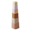 Liewood Zuzu stabelkube Rose multi mix