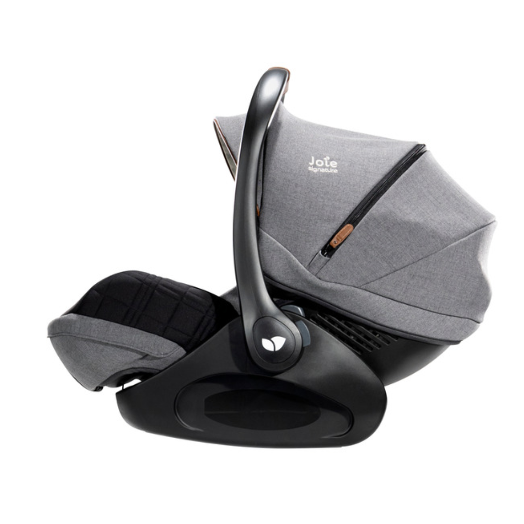 Joie i-Level babyautostol Oyster
