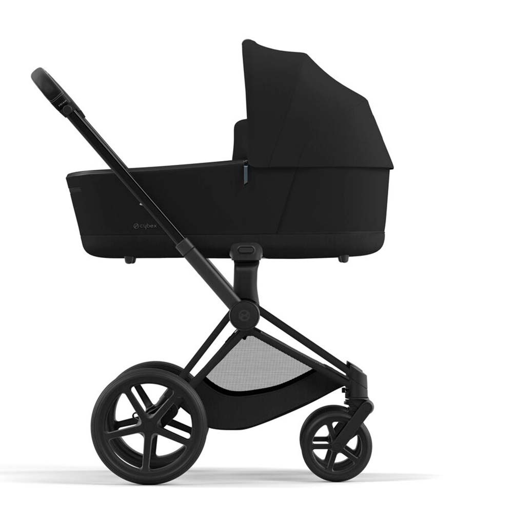 Cybex Priam Chassis Rosegold