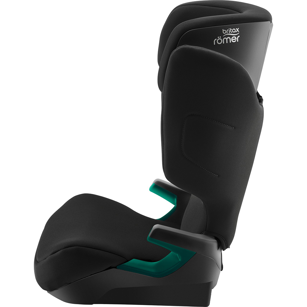 Britax Adventure Plus Space Black