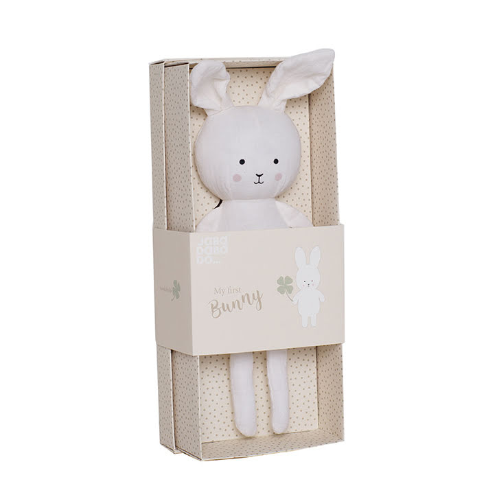 JaBaDaBaDo Gaveeske Buddy Bunny