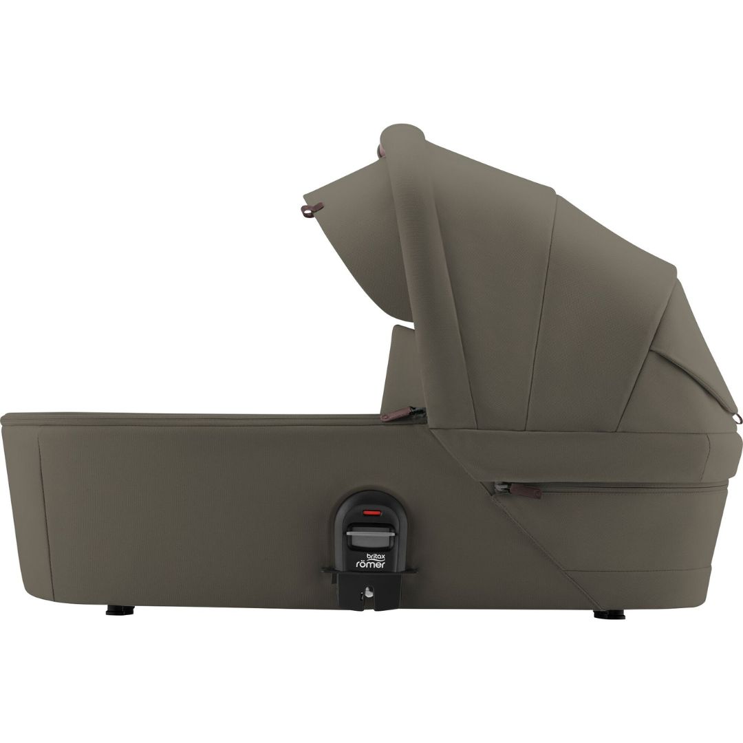 Britax Smile 5Z bæreseng Urban Olive