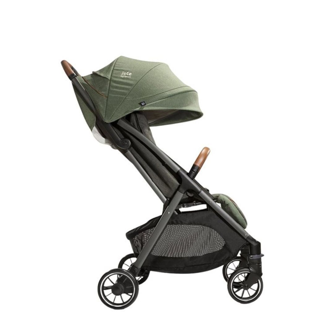 Joie Parcel kompakt sulky furu