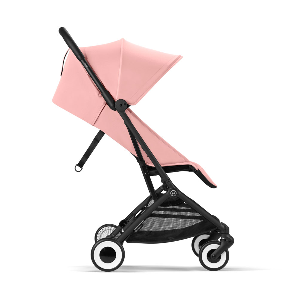 Cybex barnevogn Orfeo Candy Pink