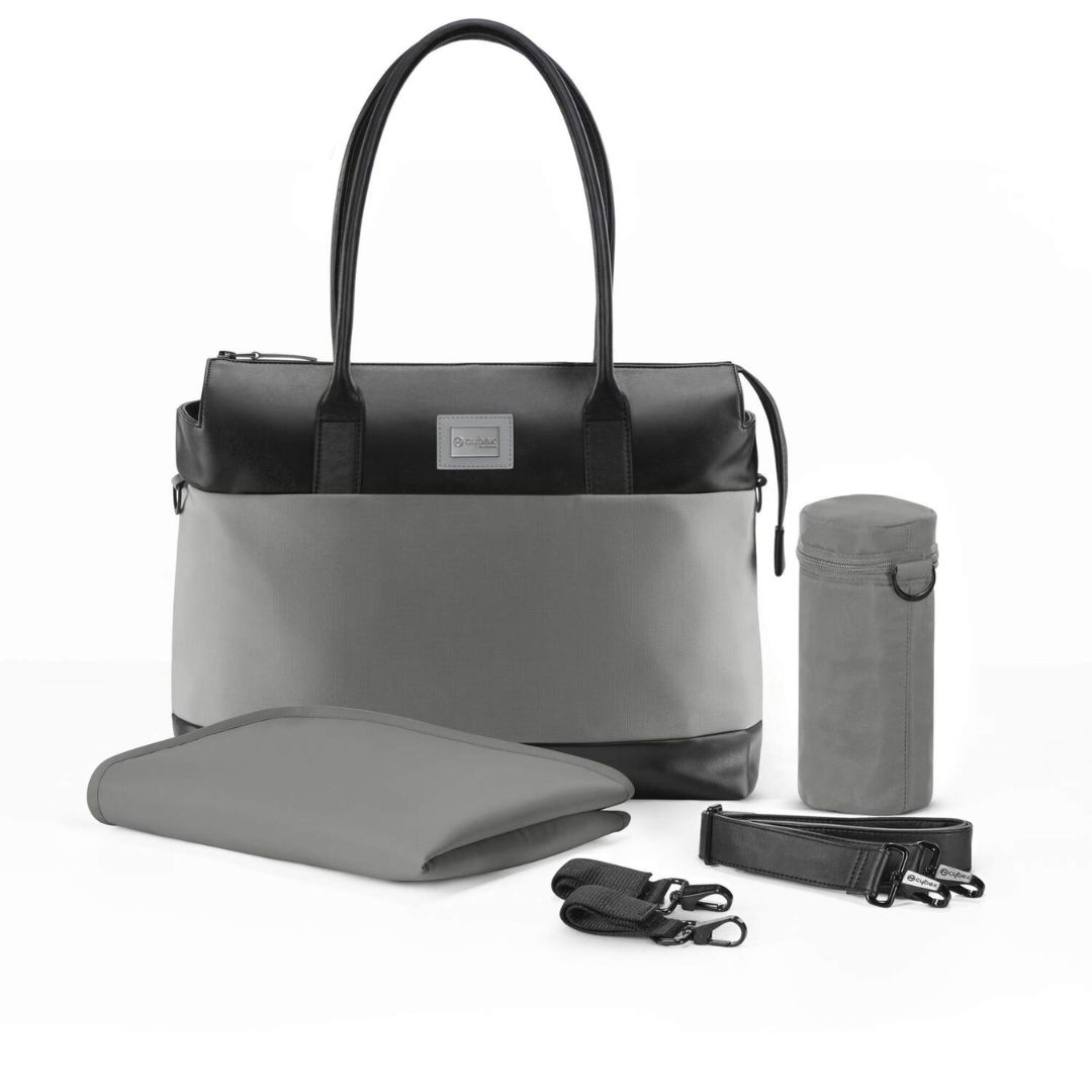 Cybex Platinum stelleveske Tote Soho Grey 