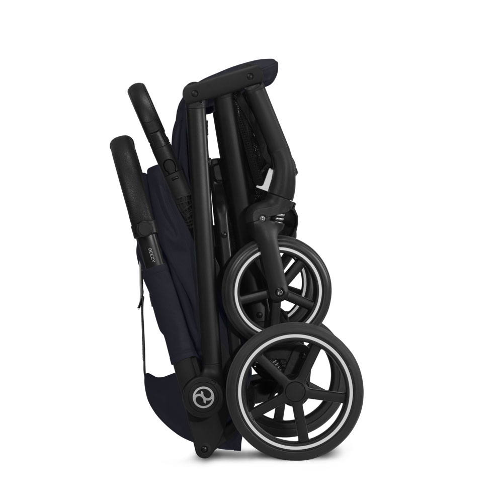 Cybex sulky Beezy Mørk blå