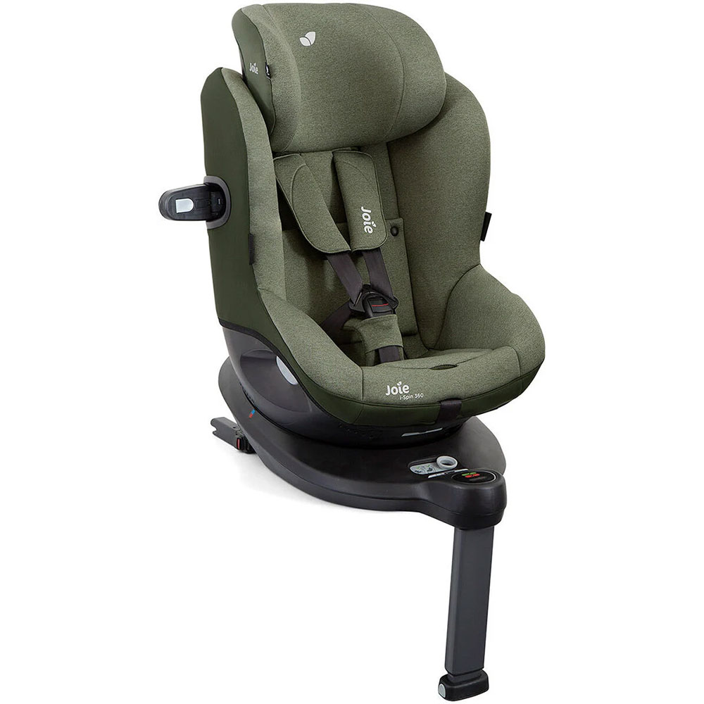 Joie bilstol i-Spin 360 Moss