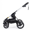 Emmaljunga Chassis NXT90 Silver 2023
