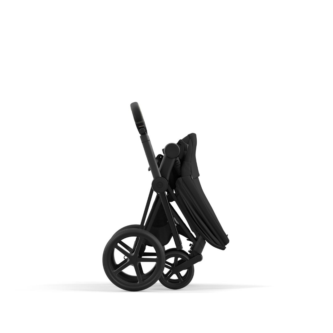 Cybex Priam + Cybex-bilbarnestolpakke