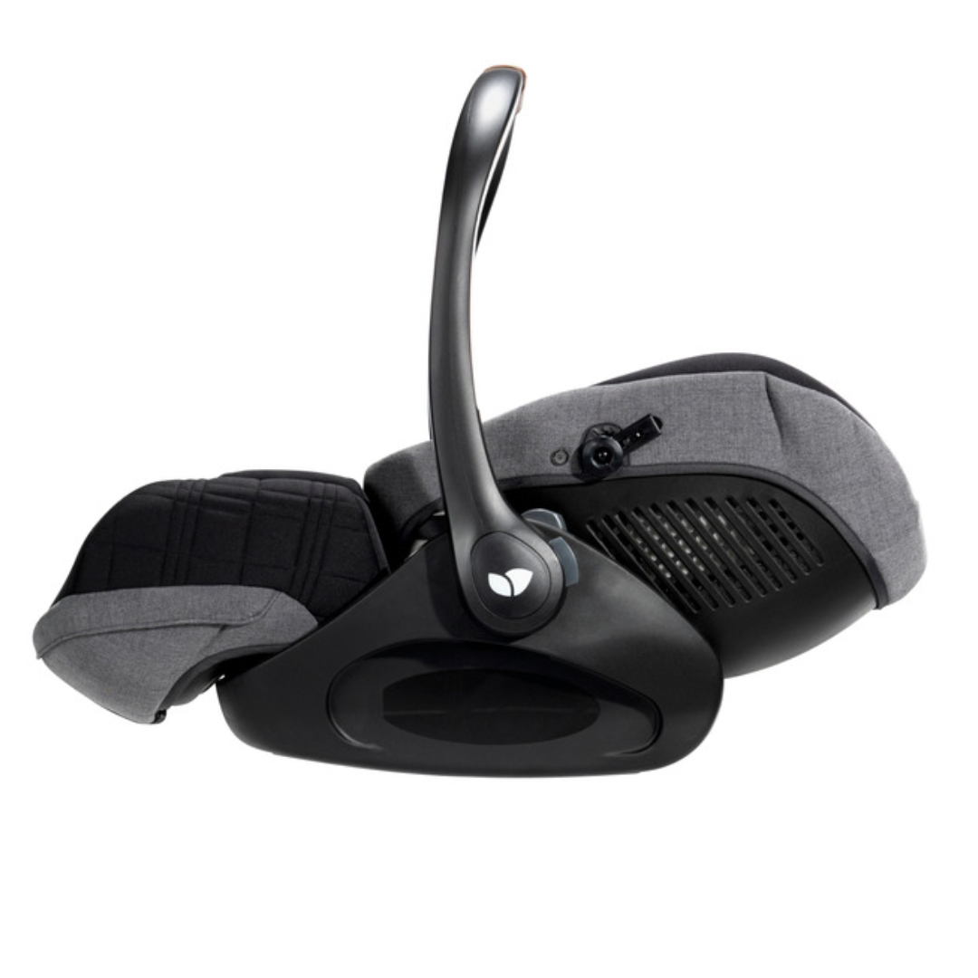 Joie i-Level babyautostol Oyster