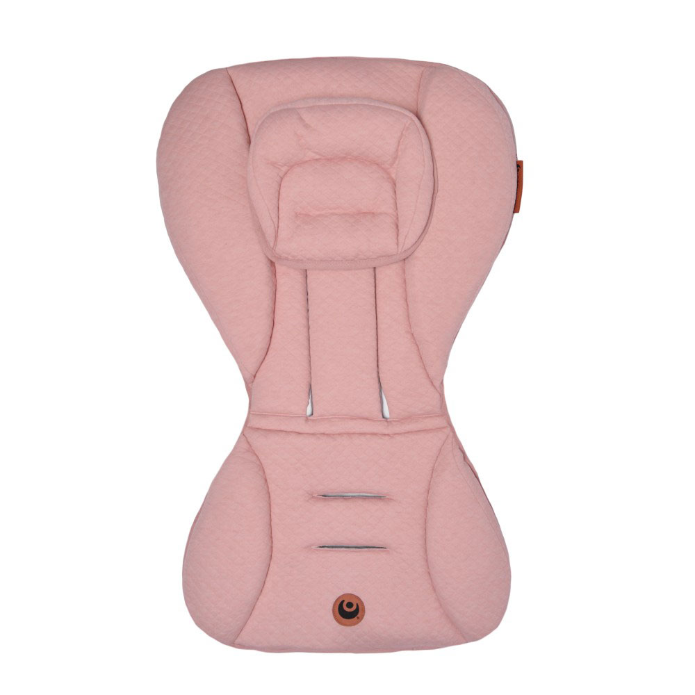 Easygrow Minimiser sittepute støtte Pink