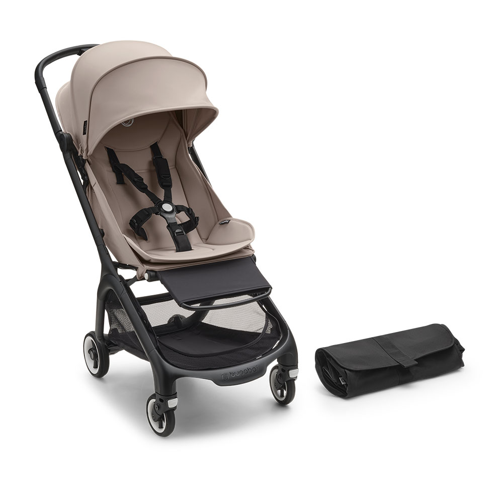 Bugaboo transportbag barnevogn Butterfly
