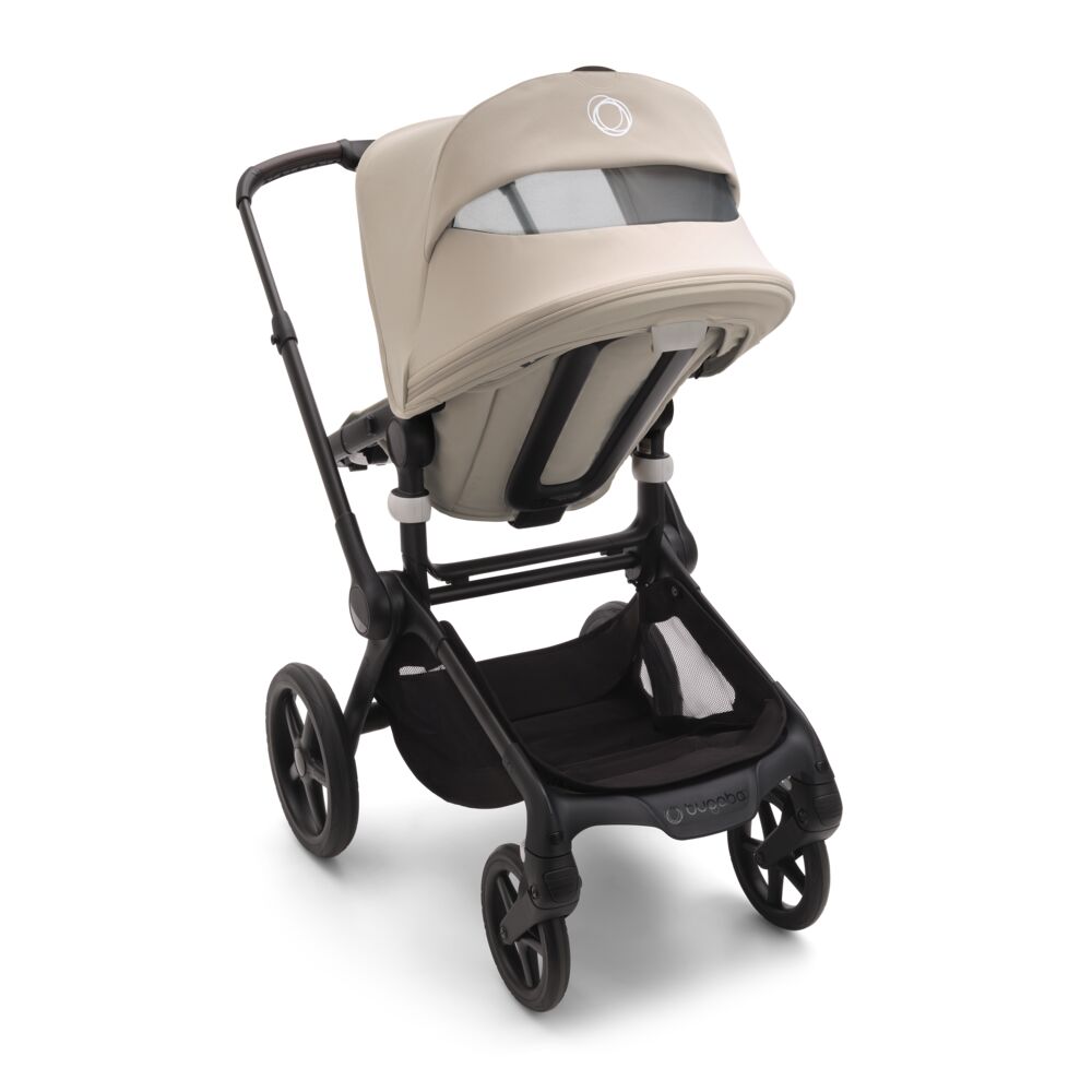 Bugaboo Fox 5 barnevogn Desert Taupe