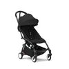 Stokke YOYO3 understell svart