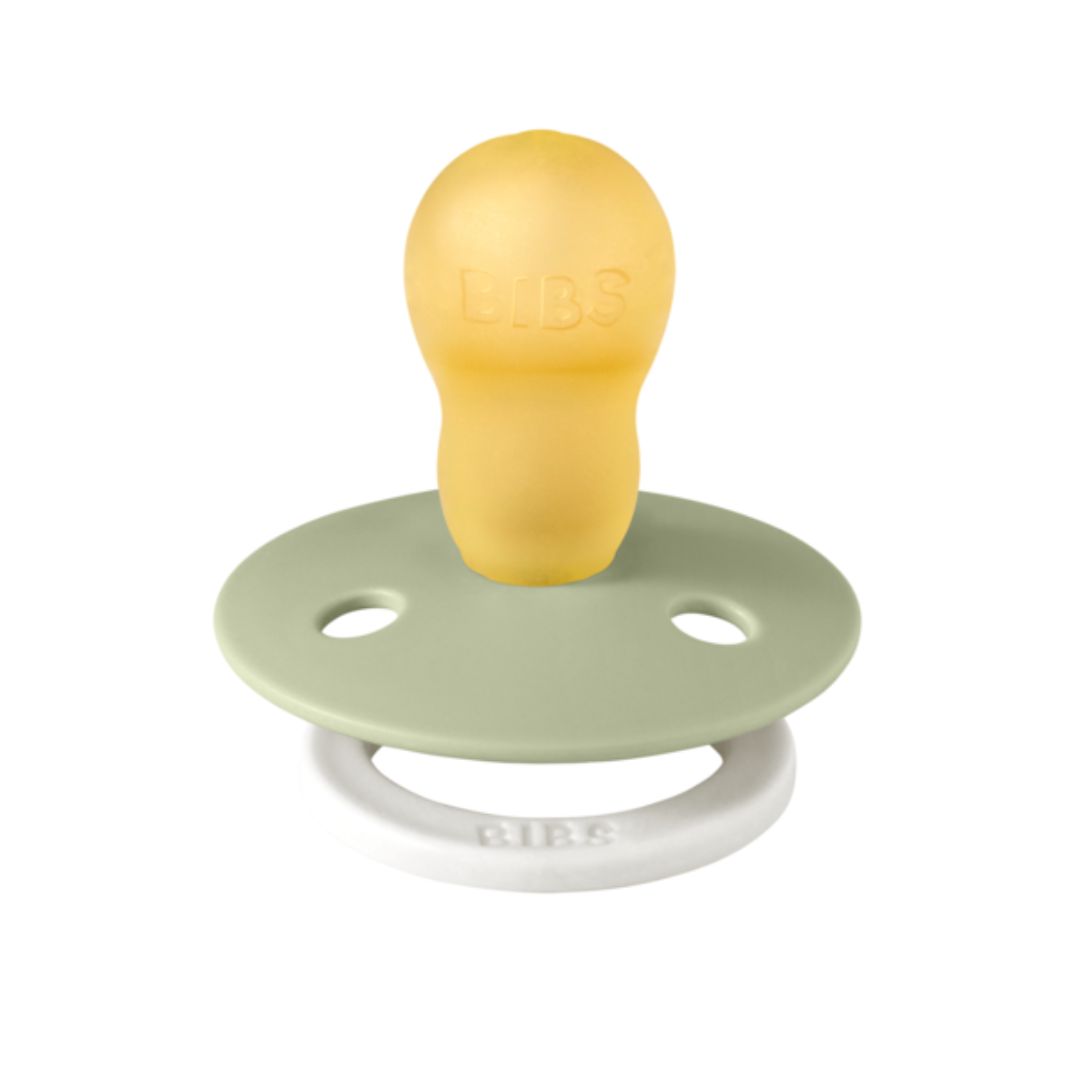 Smekker Napp 18+ m Sage Glow