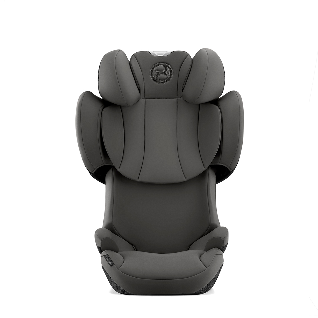 Cybex Solution T i-Fix barnesete Mirage Grey