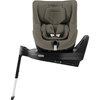 Britax Dualfix Pro M bilbarnestol LUX Urban Olive