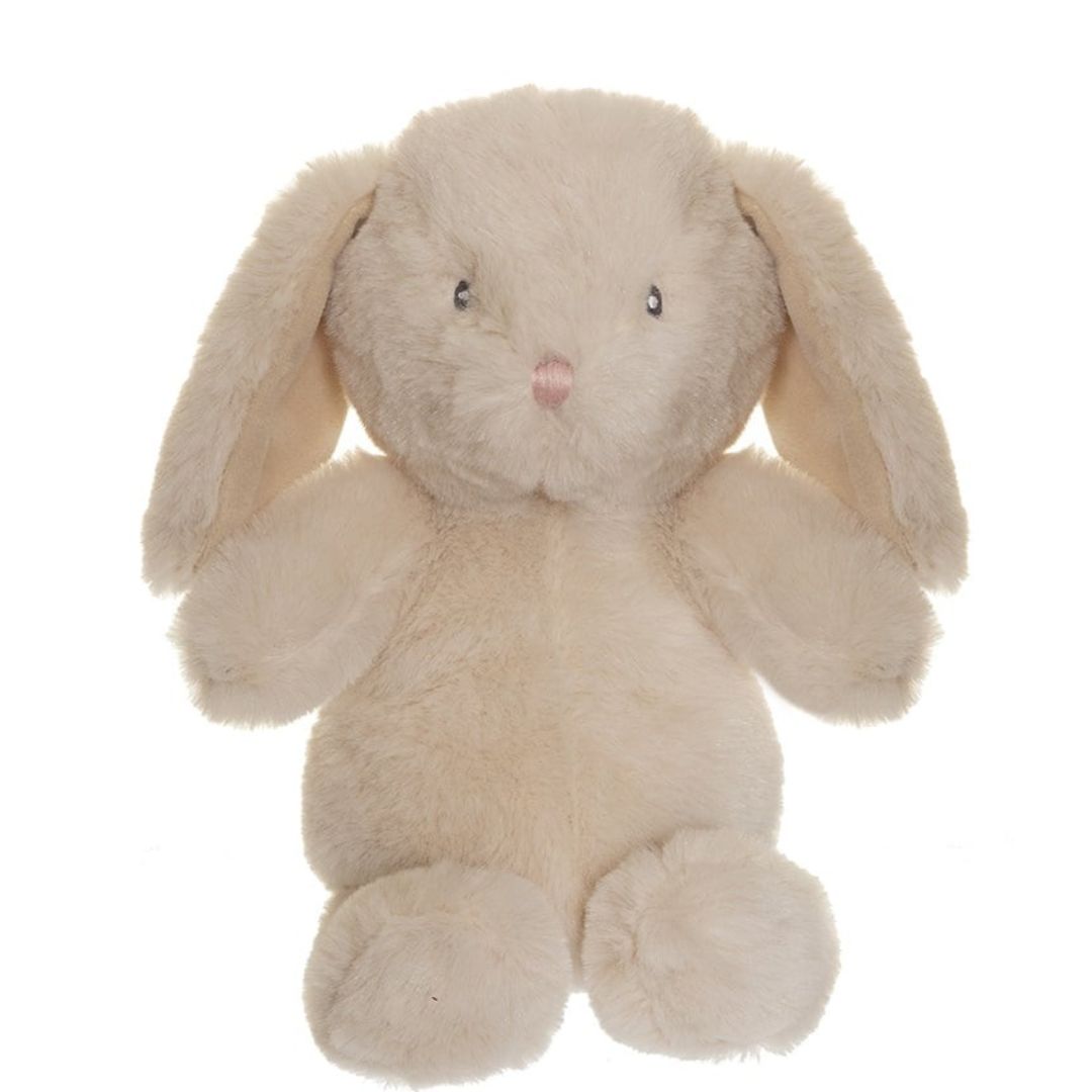 Fresh Kid kosedyr Cutie Heads Zara, stor