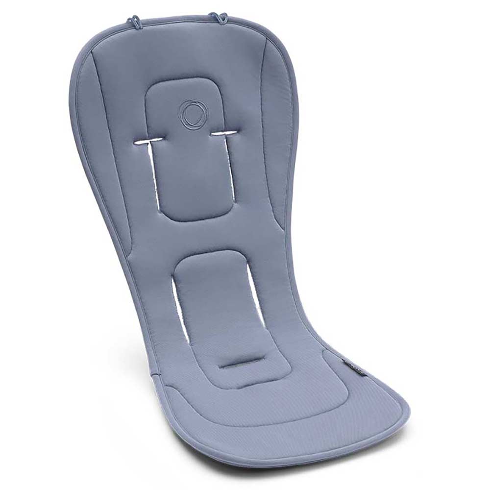 Bugaboo Setepute Dual Comfort Seaside Blue
