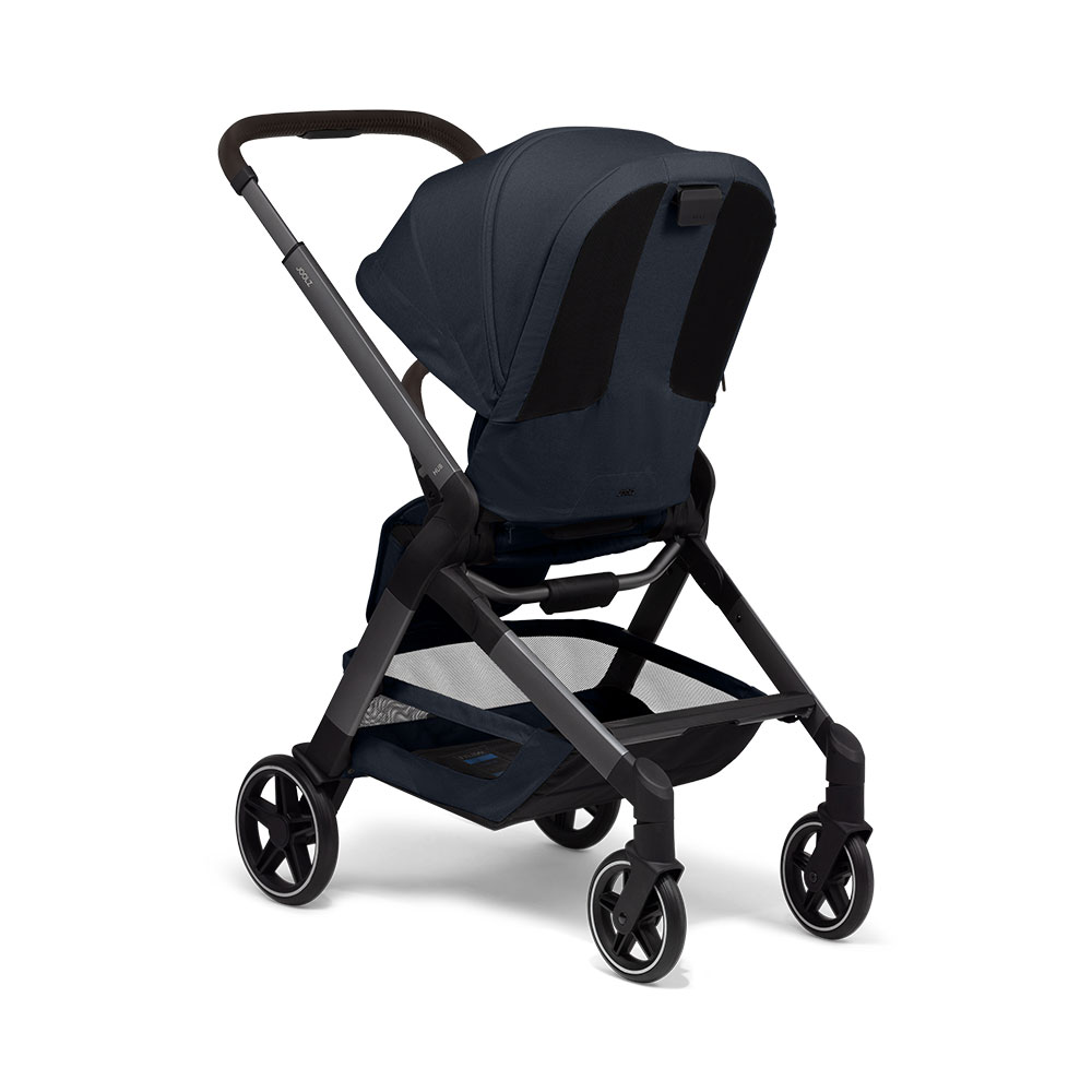 Joolz Hub2+ barnevogn marineblå