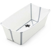 Stokke badekar Flexi badekar Hvit