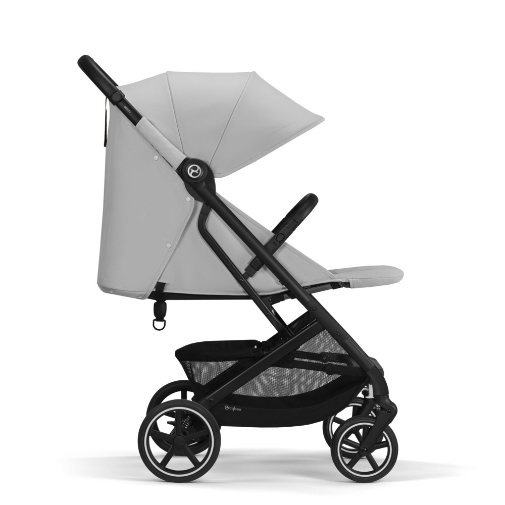 Cybex sulky Beezy Fog Grey
