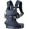 Babybjörn bæresele One Air Mesh 3D Navy Blue