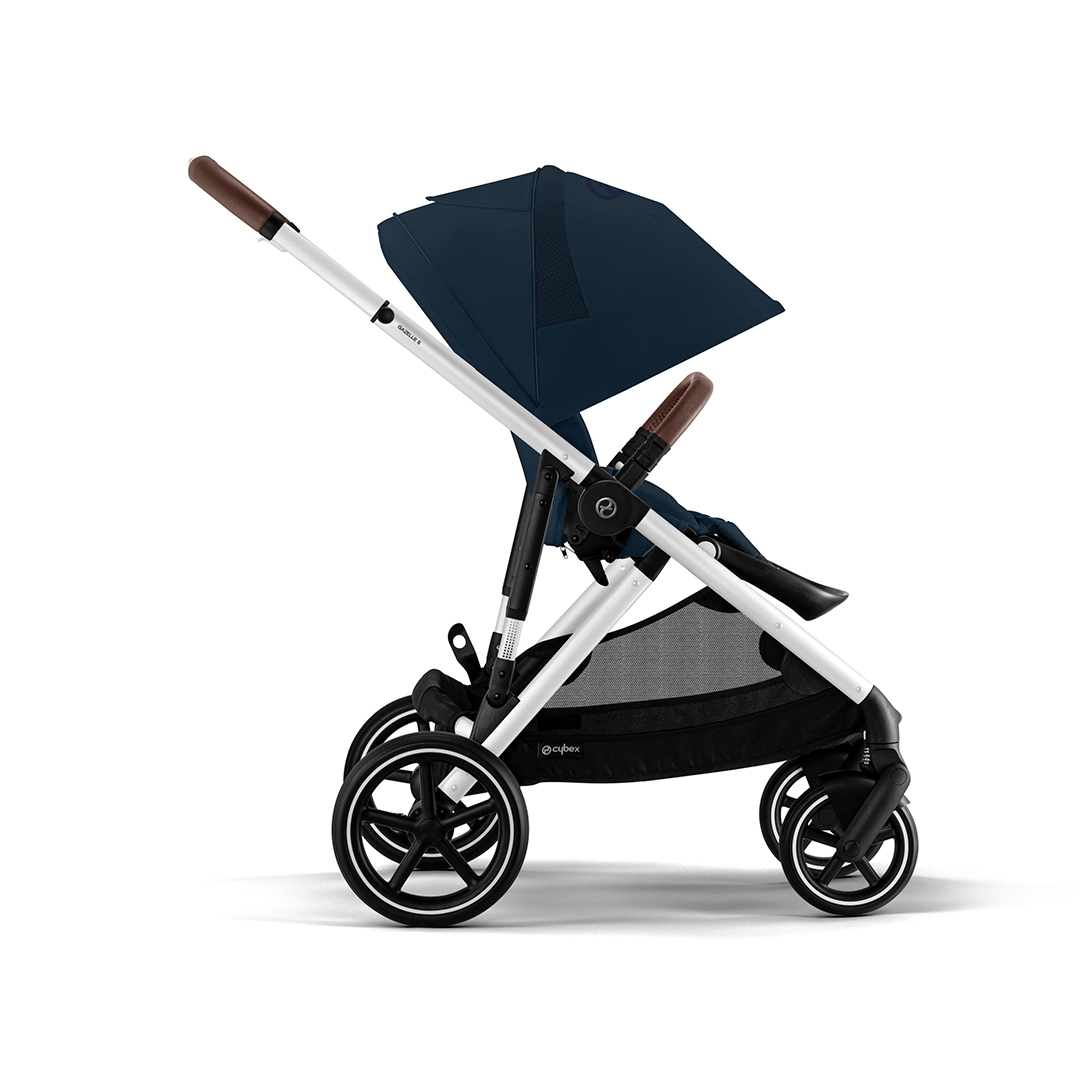 Cybex GAZELLE S barnevogn Ocean Blue