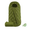 Cybex Snøgga 2 liggedel Nature Green
