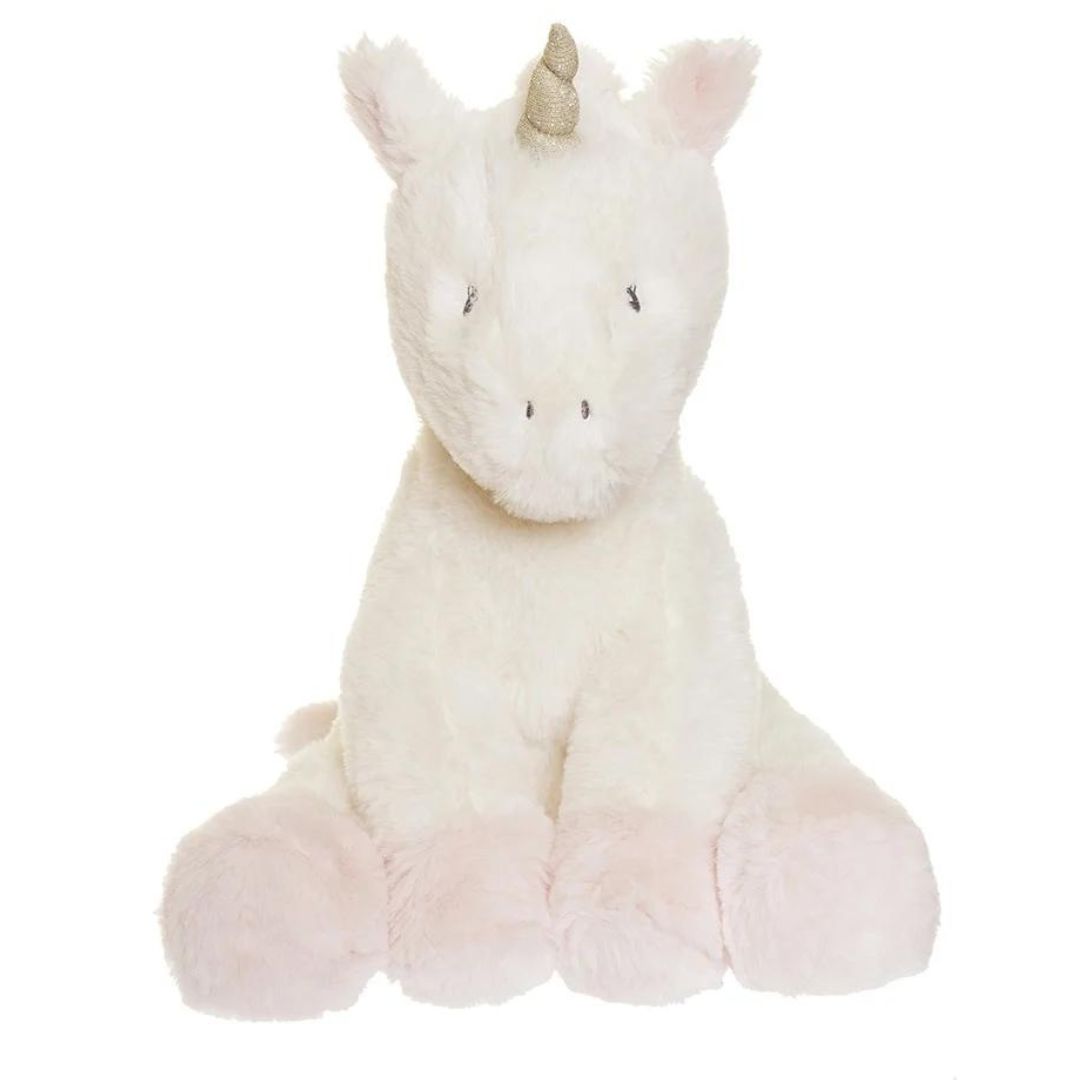 Fresh Kid kosedyr Cutie Heads Rainbow, stor