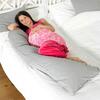 NG Baby Graviditetspute Grey Basic