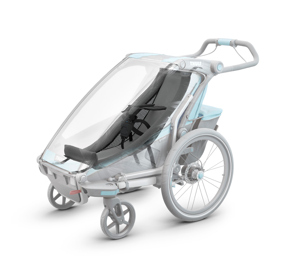 Thule Chariot bæresele for spedbarn