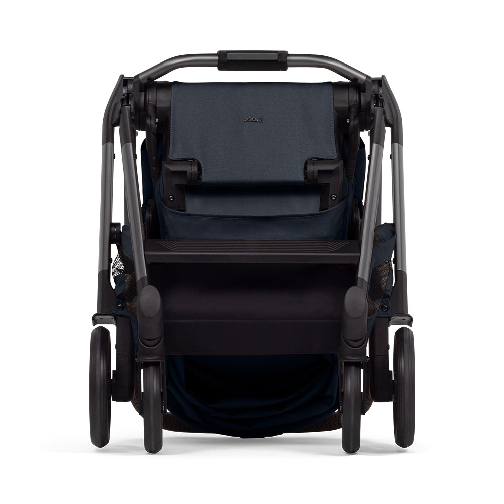 Joolz Hub2+ barnevogn marineblå