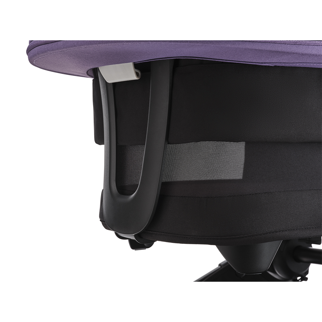Bugaboo Fox 5 + Cybex barnevognpakke