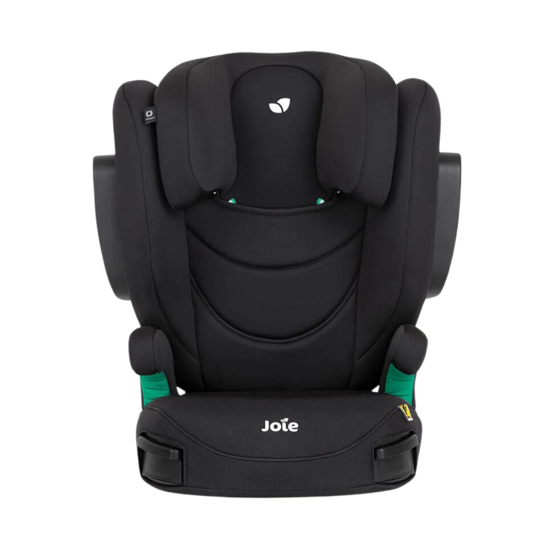 Joie beltesete i-trillo FX Shale svart