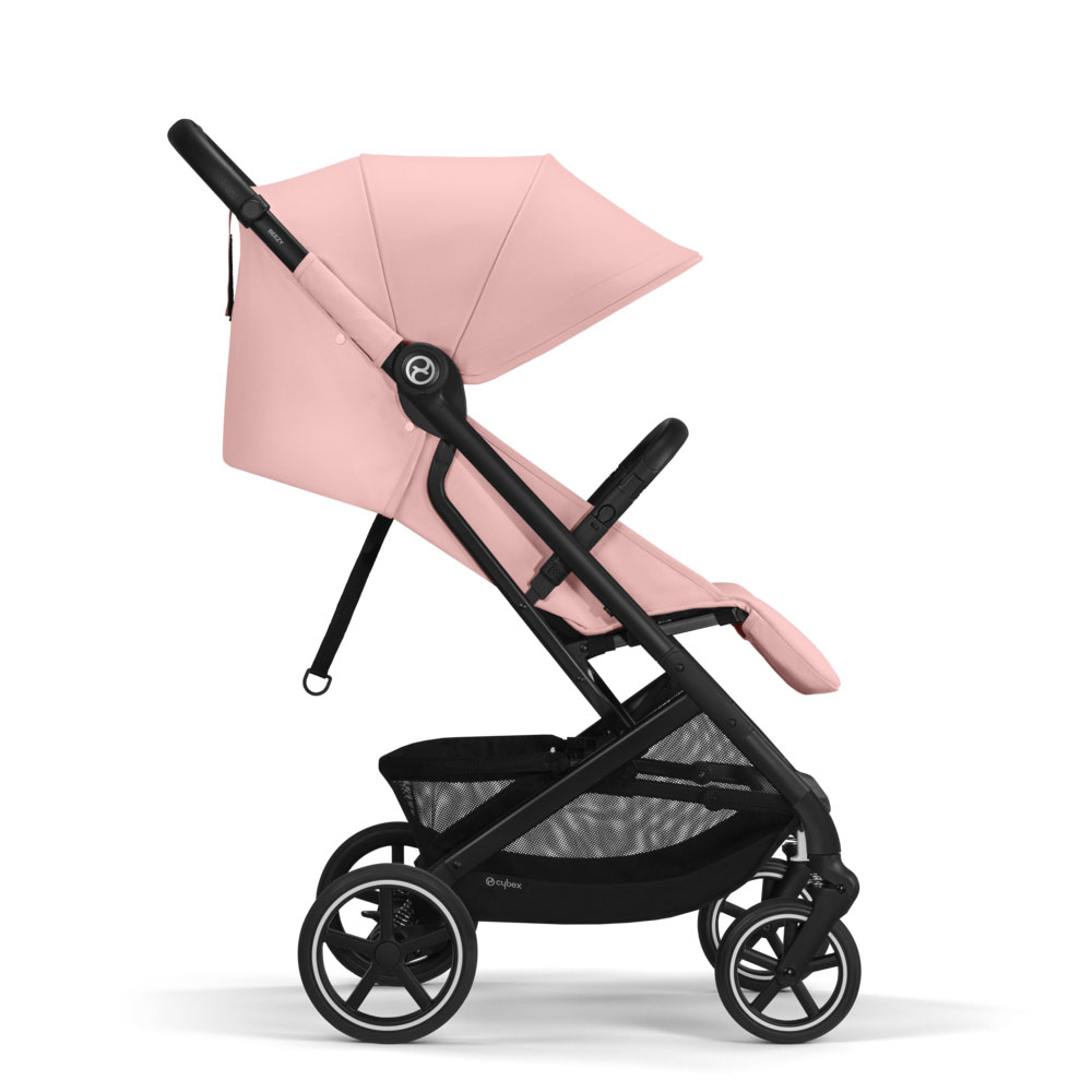 Cybex sulky Beezy Candy Pink