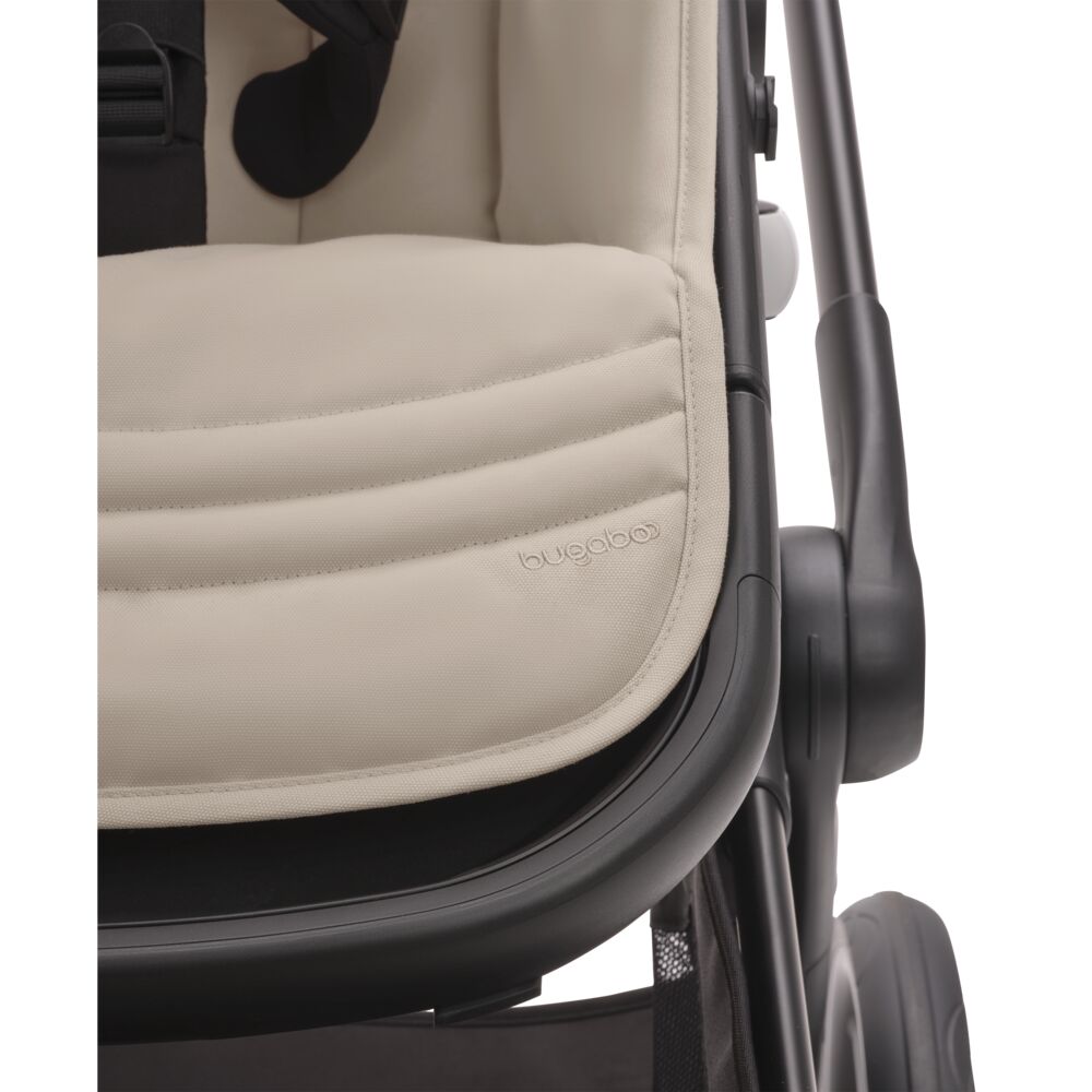 Bugaboo Fox 5 barnevogn Desert Taupe