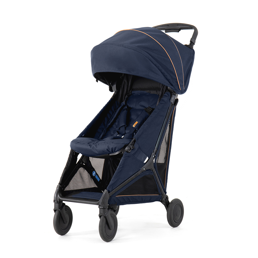 Emmaljunga KITE 150 reisevogn Outdoor Navy
