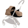 Babyzen YOYO+ Colour møbeltrekk med bæreseng 0+ Taupe