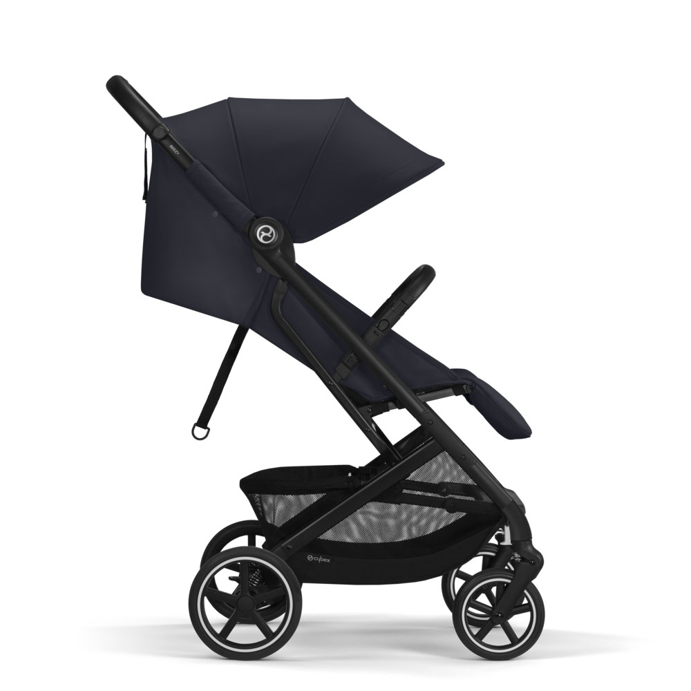 Cybex sulky Beezy Mørk blå