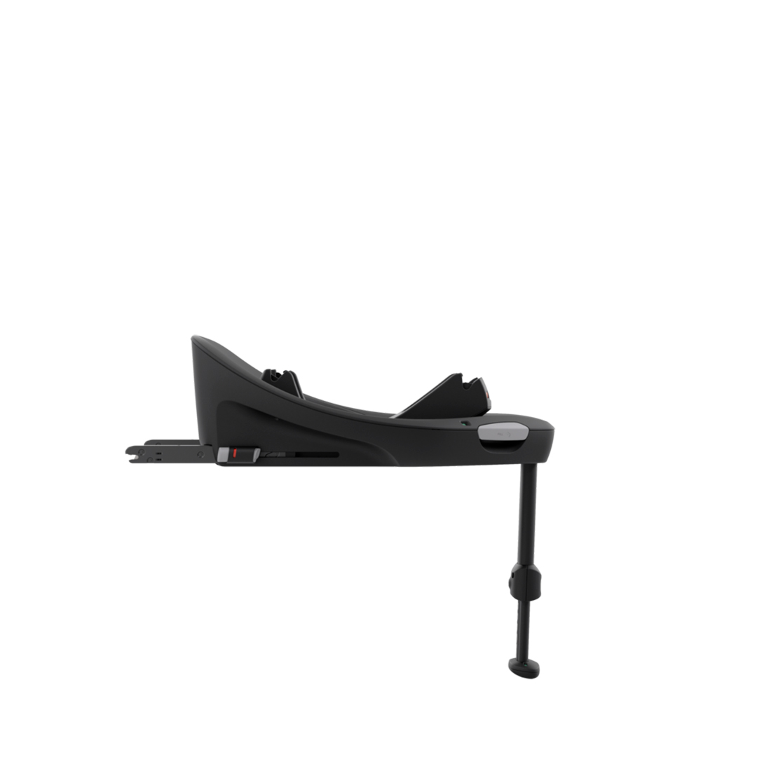 Cybex base G isofix bilbarnestol