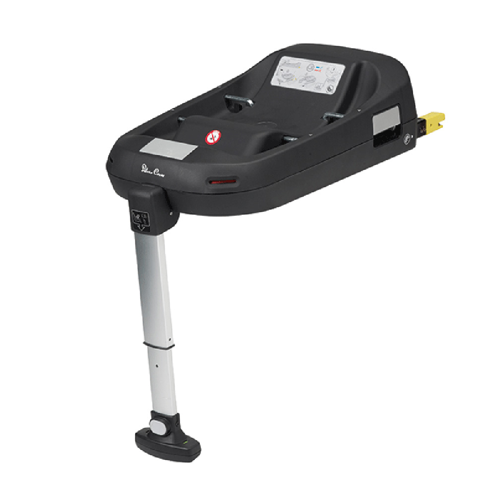 Silver Cross Simplicity isofix-bilbase