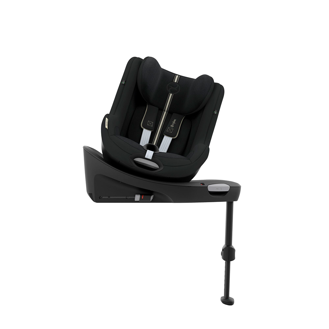 Cybex Sirona G i-Size bilstol Plus Hibiscus Red