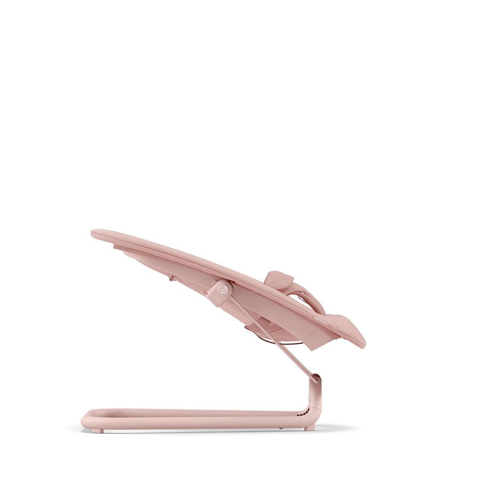 Cybex LEMO babysitter Pearl Pink