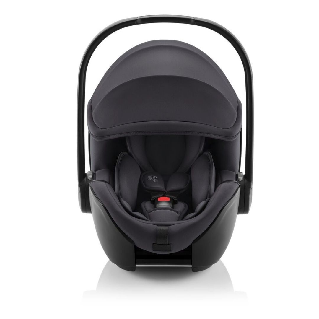 Britax BABY-SAFE PRO Midnattsgrå
