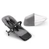 Bugaboo Donkey 5 syesett Duo Grey Melange